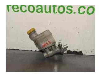 Recambio de bomba freno para fiat panda (169) 1.2 8v classic referencia OEM IAM 77364659 32069666 TRW