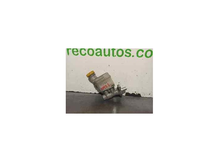 Recambio de bomba freno para fiat panda (169) 1.2 8v classic referencia OEM IAM 77364659 32069666 TRW