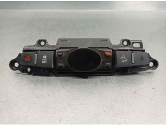 Replacement clock for Chevrolet Captiva 2.2 VCDi LT 2WD OEM IAM reference 