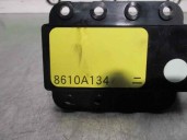 Recambio de modulo electronico para citroën c4 aircross 1.6 hdi fap referencia OEM IAM 8610A134 