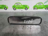 Recambio de espejo interior para citroën c-crosser 2.2 hdi fap cat referencia OEM IAM 8153LL 7225 MURAKAMI