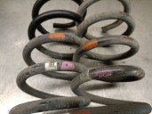 Recambio de muelle amortiguacion para kia cee´d (jd) 1.6 crdi 136 referencia OEM IAM 55350A6240 55350A6240 