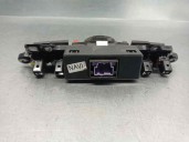 Recambio de reloj para chevrolet captiva 2.2 vcdi lt 2wd referencia OEM IAM   