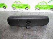 Recambio de espejo interior para citroën c-crosser 2.2 hdi fap cat referencia OEM IAM 8153LL 7225 MURAKAMI