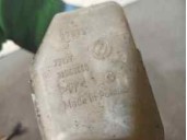 Recambio de bomba freno para fiat panda (169) 1.2 8v classic referencia OEM IAM 77364659 32069666 TRW