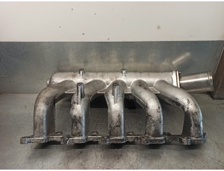 Recambio de colector admision para land rover discovery (lt) 2.5 turbodiesel referencia OEM IAM LKB108110  