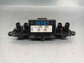 Replacement clock for Chevrolet Captiva 2.2 VCDi LT 2WD OEM IAM reference 