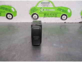 Recambio de mando para citroën c4 aircross 1.6 hdi fap referencia OEM IAM 