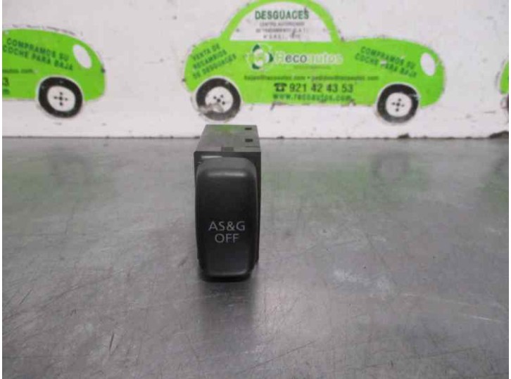 Replacement control unit for Citroën C4 Aircross 1.6 HDI FAP OEM IAM reference 