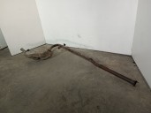 Recambio de tubo escape trasero para volvo s60 i (384) d5 referencia OEM IAM 31261867 31261867 