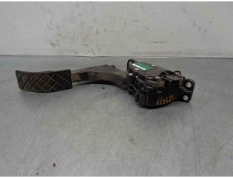 Recambio de potenciometro pedal para seat ibiza (6j5) 1.2 tdi referencia OEM IAM 6Q1721503M 6PV00849641 HELLA