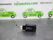 Replacement control unit for Citroën C4 Aircross 1.6 HDI FAP OEM IAM reference 