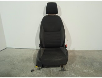 Recambio de asiento delantero derecho para skoda octavia combi (5e5) 1.5 16v tgi bivalent. gasolina / cng referencia OEM IAM 5E0