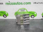 Recambio de caja reles / fusibles para citroën c4 aircross 1.6 hdi fap referencia OEM IAM 1607836780 