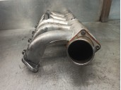 Recambio de colector admision para land rover discovery (lt) 2.5 turbodiesel referencia OEM IAM LKB108110  