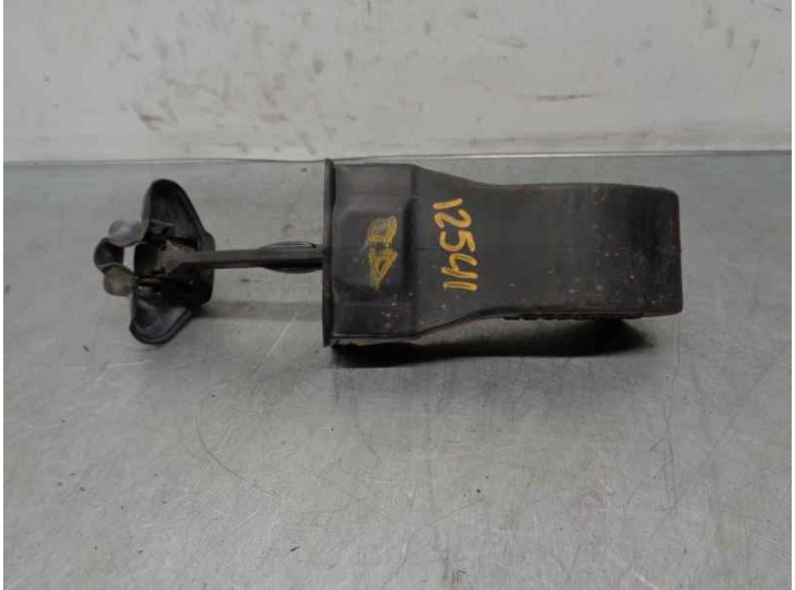 Recambio de retenedor puerta para seat ibiza (6j5) 1.2 tdi referencia OEM IAM   