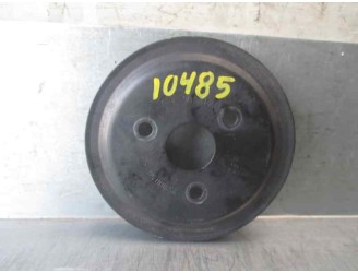 Recambio de polea cigueñal para opel corsa b 1.2 16v cat (x 12 xe / lw4) referencia OEM IAM 90531737 2500056 