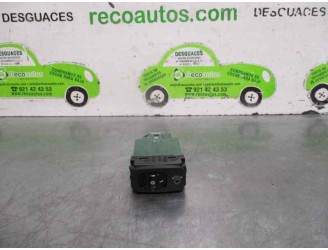 Recambio de mando luces salpicadero para citroën c4 aircross 1.6 hdi fap referencia OEM IAM 