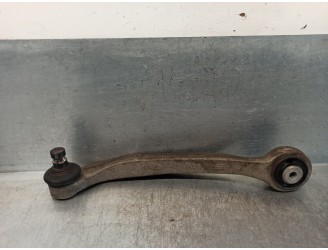 Recambio de brazo suspension superior delantero derecho para audi a6 avant (4f5) 2.0 tdi referencia OEM IAM 4E0407506E 