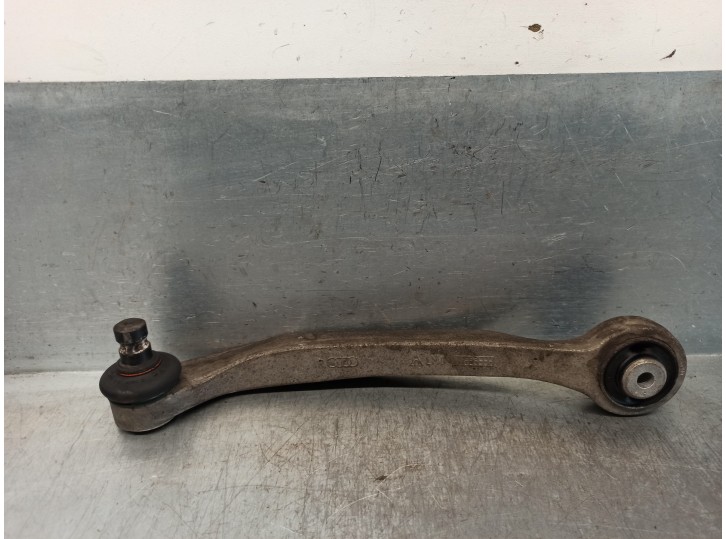 Recambio de brazo suspension superior delantero derecho para audi a6 avant (4f5) 2.0 tdi referencia OEM IAM 4E0407506E 
