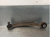 Recambio de brazo suspension superior delantero derecho para audi a6 avant (4f5) 2.0 tdi referencia OEM IAM 4E0407506E 