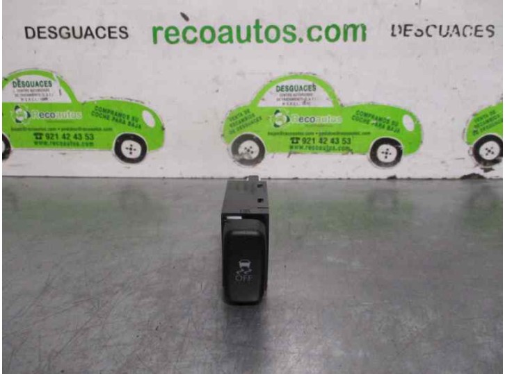 Replacement control for Citroën C4 Aircross 1.6 HDI FAP OEM IAM reference 