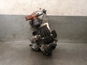 Recambio de enfriador egr para fiat doblo cargo (263_) 1.3 d multijet referencia OEM IAM 55230929 55230929 