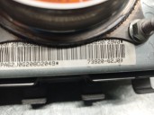 Recambio de airbag delantero derecho para suzuki swift berlina (mz) glx (5-ptas.) referencia OEM IAM 7392062J00  