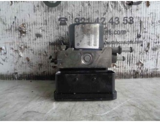 Recambio de abs para chrysler voyager (rg) 2.4 cat referencia OEM IAM 2509274315 ATE