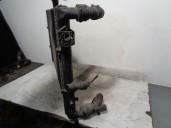 Recambio de radiador agua para seat toledo (1m2) select referencia OEM IAM 1J0121253P 