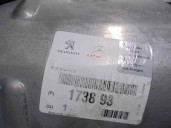 Recambio de filtro de particulas para citroën c-crosser 2.2 hdi fap cat referencia OEM IAM 9674204280 CESTA 2