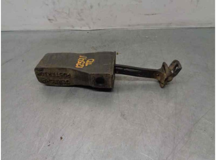 Recambio de retenedor puerta para seat ibiza (6j5) 1.2 tdi referencia OEM IAM   