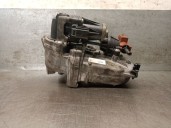 Recambio de enfriador egr para fiat doblo cargo (263_) 1.3 d multijet referencia OEM IAM 55230929 55230929 