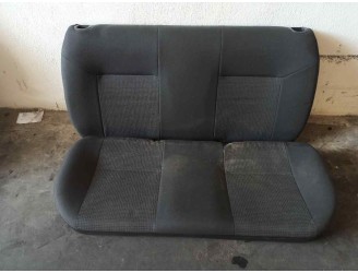 Recambio de asientos traseros para opel corsa c blue line referencia OEM IAM 