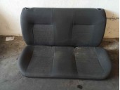 Recambio de asientos traseros para opel corsa c blue line referencia OEM IAM 