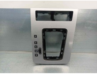 Recambio de molduras delanteras para skoda octavia combi (5e5) 1.5 16v tgi bivalent. gasolina / cng referencia OEM IAM 1021756LL