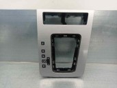 Recambio de molduras delanteras para skoda octavia combi (5e5) 1.5 16v tgi bivalent. gasolina / cng referencia OEM IAM 1021756LL