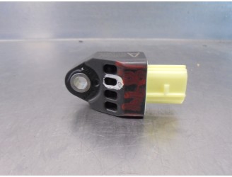 Recambio de sensor impacto para subaru legacy kombi/outback b14 2.0 cat referencia OEM IAM 98237AJ000  