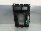 Recambio de molduras delanteras para skoda octavia combi (5e5) 1.5 16v tgi bivalent. gasolina / cng referencia OEM IAM 1021756LL