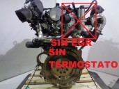 Recambio de motor completo para hyundai ix20 gl classic referencia OEM IAM D4FC Z46012AZ00 A7017515