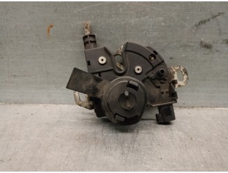 Recambio de cerradura capot para ford focus berlina (cap) 1.6 16v cat referencia OEM IAM 3M51AC07910 CLEMA CIEGA 3 PUERTAS