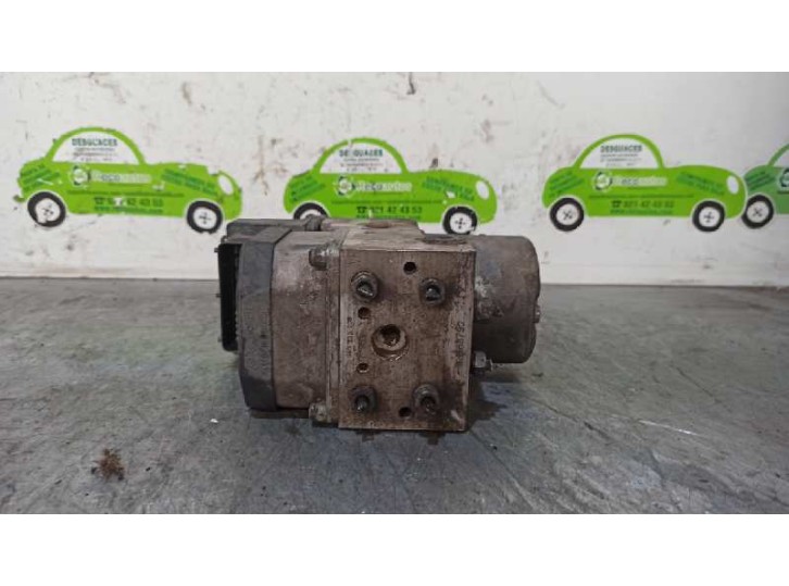 Replacement ABS for Opel Meriva A 1.7 16V OEM IAM reference 93388792 0265220658 BOSCH