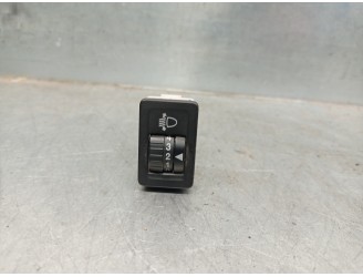 Recambio de mando luces salpicadero para suzuki swift berlina (mz) glx (5-ptas.) referencia OEM IAM   