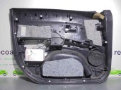 Recambio de guarnecido puerta delantera derecha para citroën c-crosser 2.2 hdi fap cat referencia OEM IAM 7221A776XA 5P