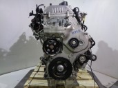 Replacement complete engine for Hyundai ix20 GL Classic OEM IAM reference D4FC Z46012AZ00 A7017515