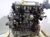Replacement complete engine for Hyundai ix20 GL Classic OEM IAM reference D4FC Z46012AZ00 A7017515