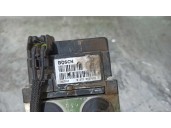 Replacement ABS unit for Opel Meriva A 1.7 16V OEM IAM reference 93388792 0265220658 BOSCH