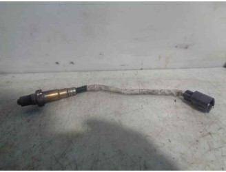 Recambio de sonda lambda para toyota aygo (kgb/wnb) 1.0 cat referencia OEM IAM 894650H010 0258006720 BOSCH