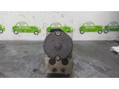 Replacement ABS unit for Opel Meriva A 1.7 16V OEM IAM reference 93388792 0265220658 BOSCH