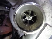 Recambio de motor completo para hyundai ix20 gl classic referencia OEM IAM D4FC Z46012AZ00 A7017515